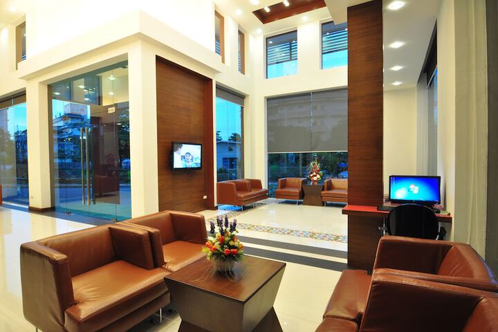 Hotel Interior 5 of 22