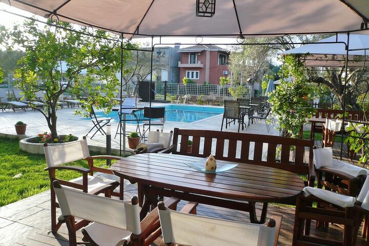 Terrace/Patio 29 of 57
