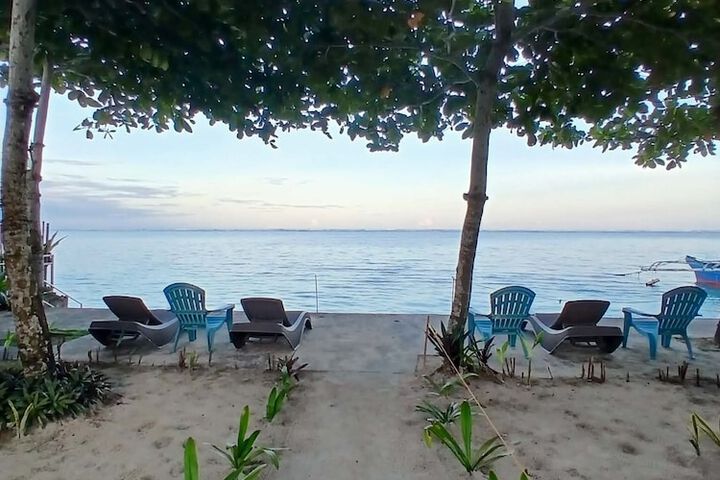 Beach 67 of 68