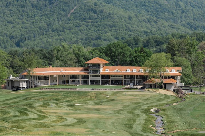 Sports facility