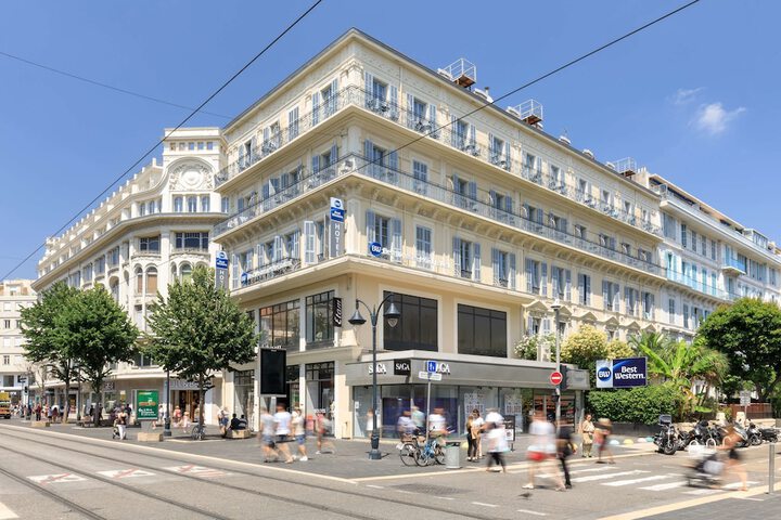 Hotel 79 of 84