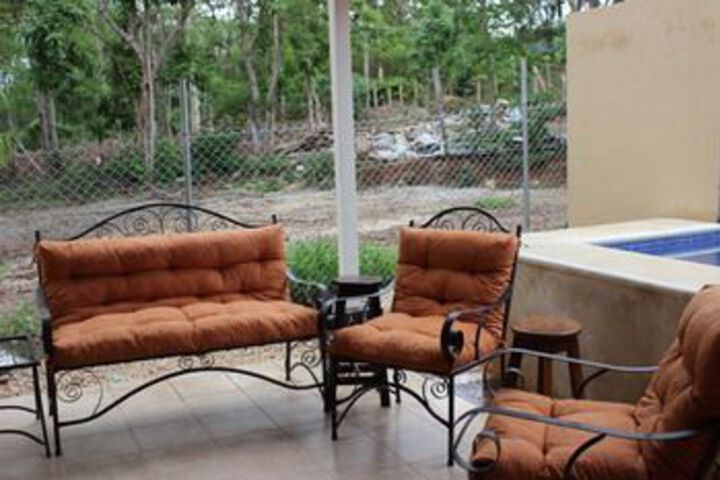 Terrace/Patio 160 of 163