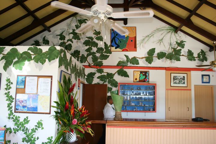 Hotel Interior 2 of 59