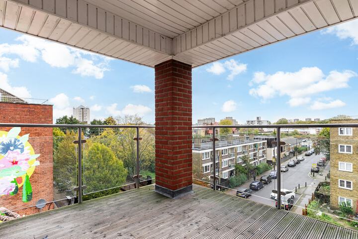 Terrace/Patio 51 of 58