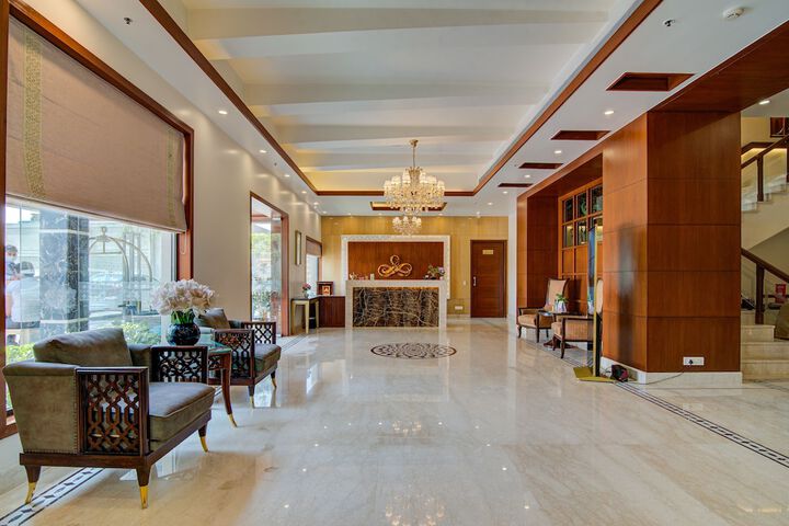 Hotel Interior 5 of 99
