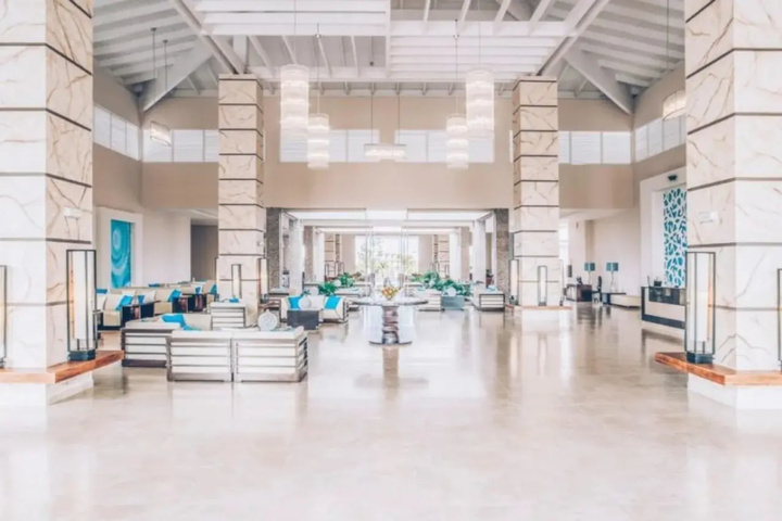 IBEROSTAR SELECTION ALMIRANTE