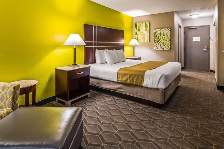 1 King Bed (8 of 10)