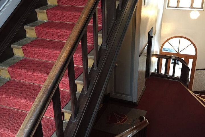Staircase