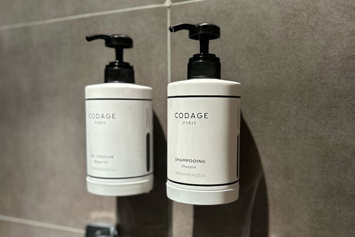 Bath Amenities