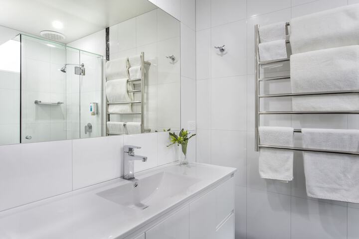 Bath Interior