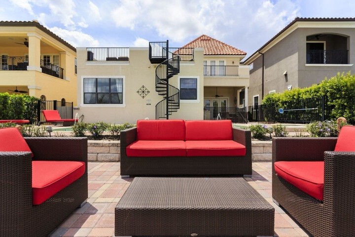 Terrace/Patio 42 of 51