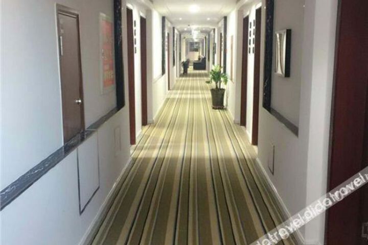 Hotel Interior 7 of 10