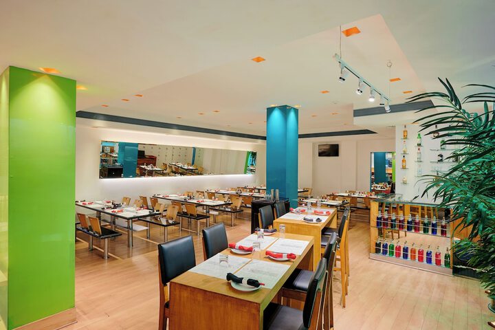 Restaurants