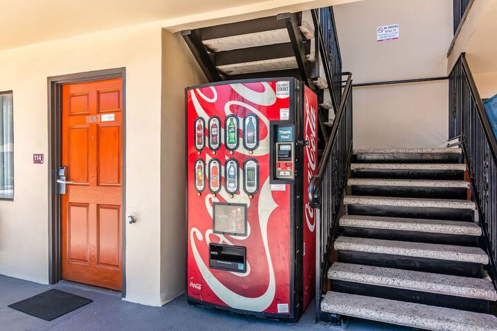 Vending machine