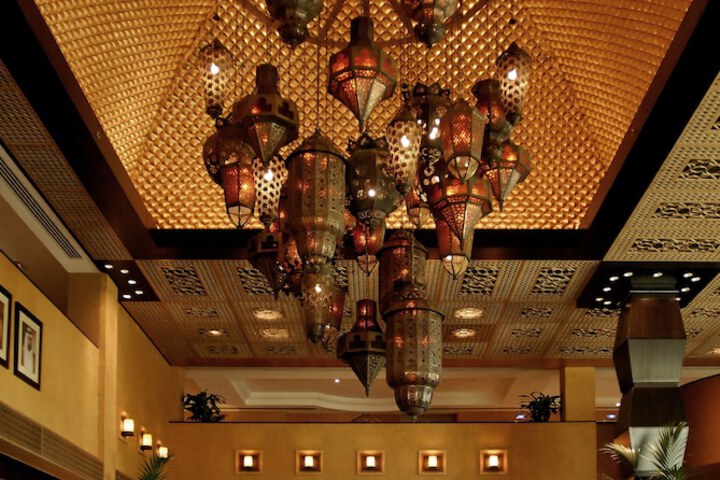 Hotel Interior 2 of 78