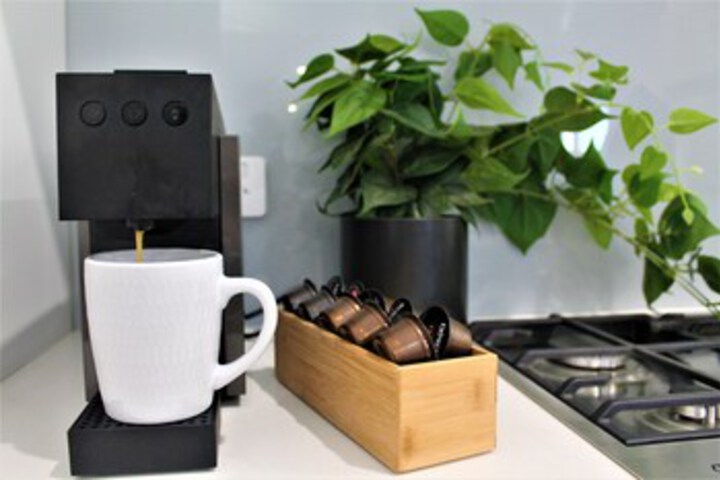 Breakfast/Coffee Service 11 of 48