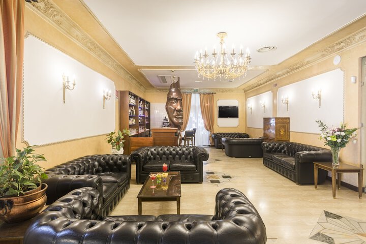 Lobby Photos