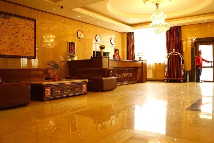 Hotel Interior 2 of 48
