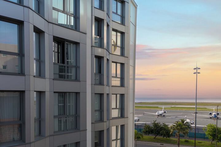 Nemea Appart`Hotel Riviera Nice Aeroport in Nice