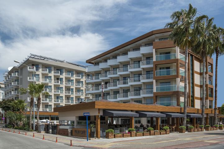Hotel 40 of 44