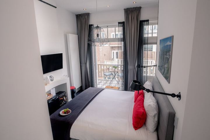 Image of Boutique Hotel ZIES