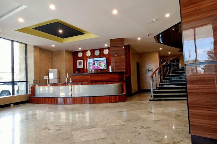 Hotel Interior 53 of 67
