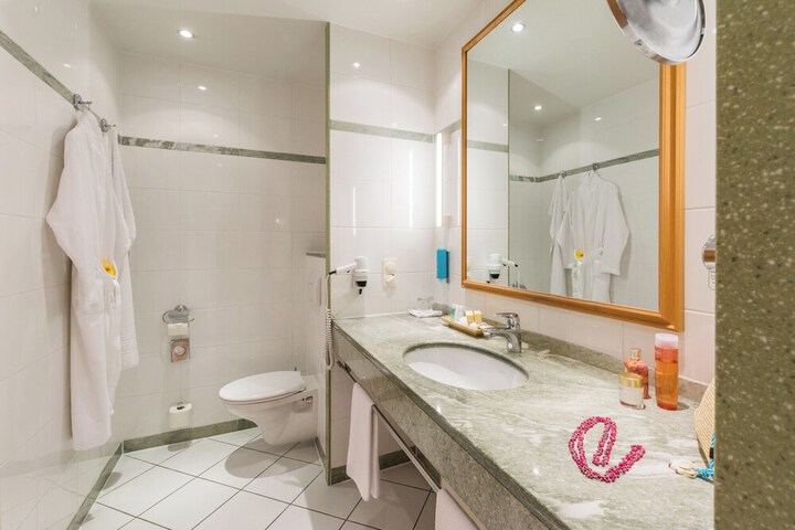 Bath Amenities
