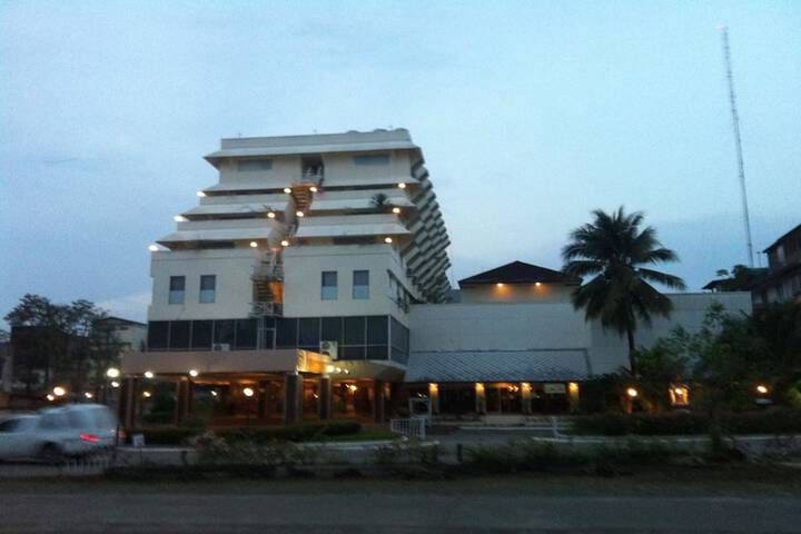 Hotel 22 of 23