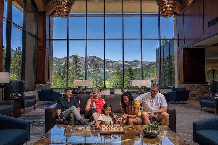 Hotel Interior 7 of 197