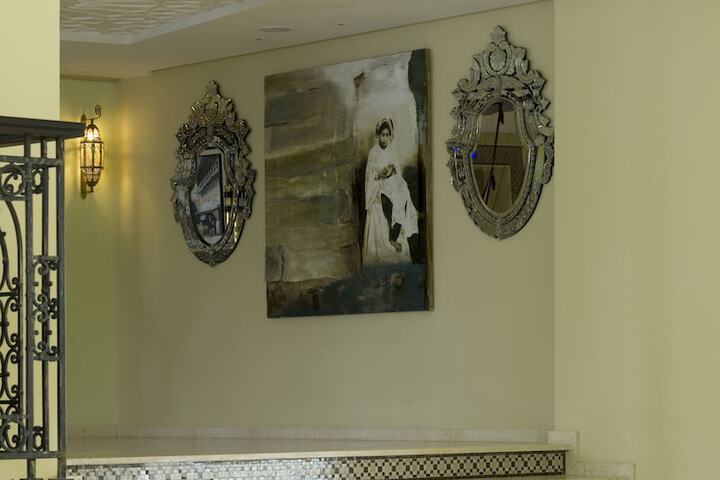 Hotel Interior 42 of 52
