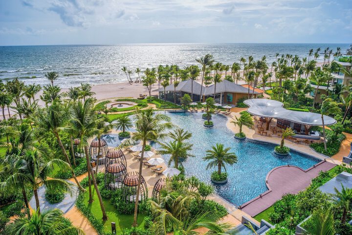 Image of InterContinental Phu Quoc Long Beach Resort by IHG