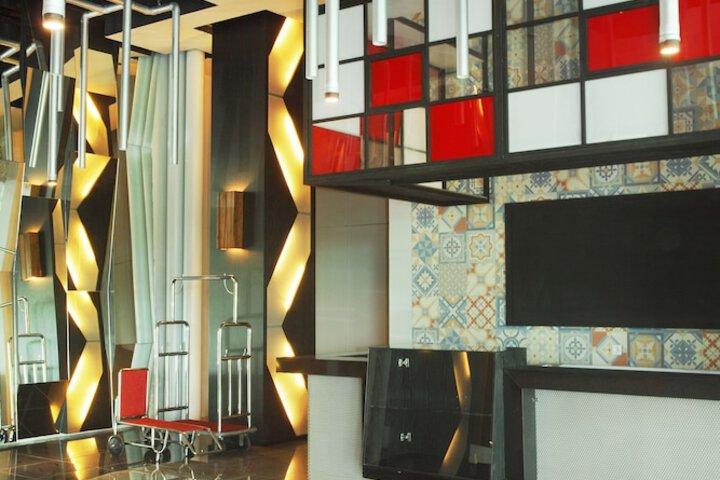 Lobby Photos