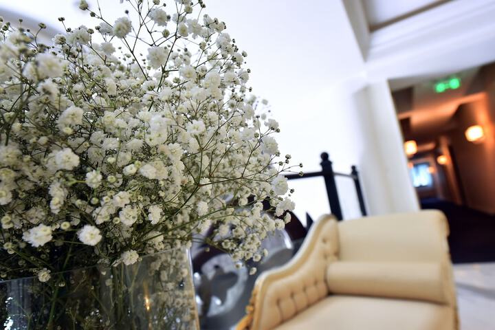Hotel Interior 59 of 61