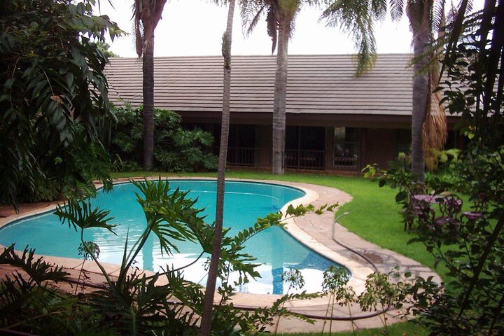 Photo of COL-JOHN HOTEL