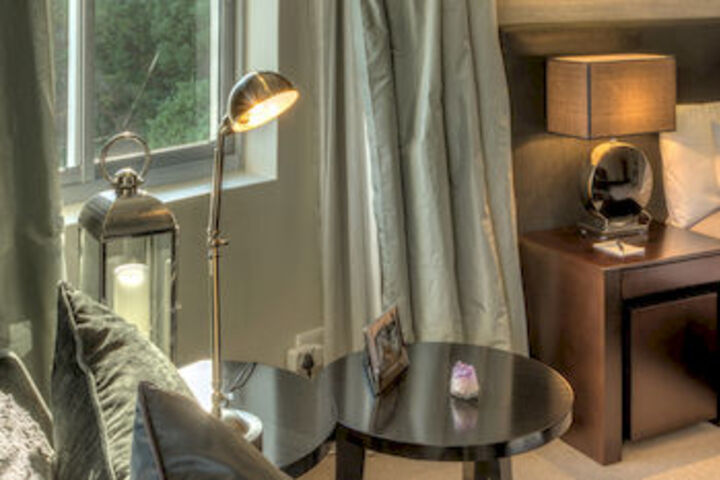 In-Room Amenity