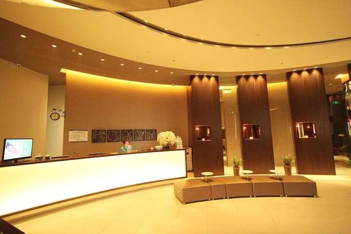 Lobby Photos