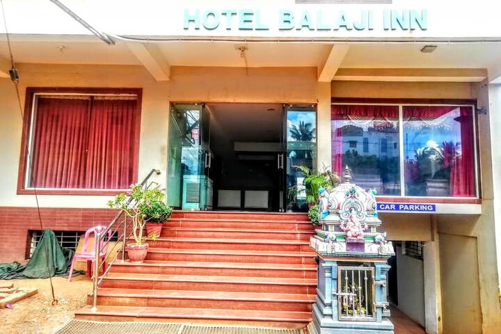 Hotel 16 of 16