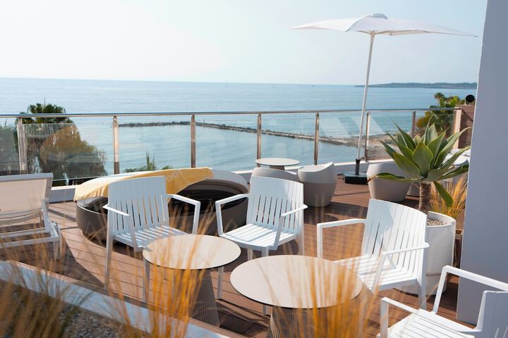 Terrace/Patio 98 of 98