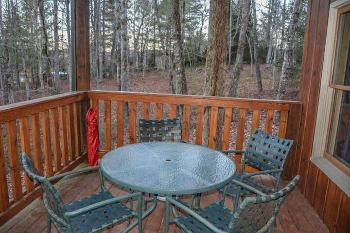 Terrace/Patio 14 of 16