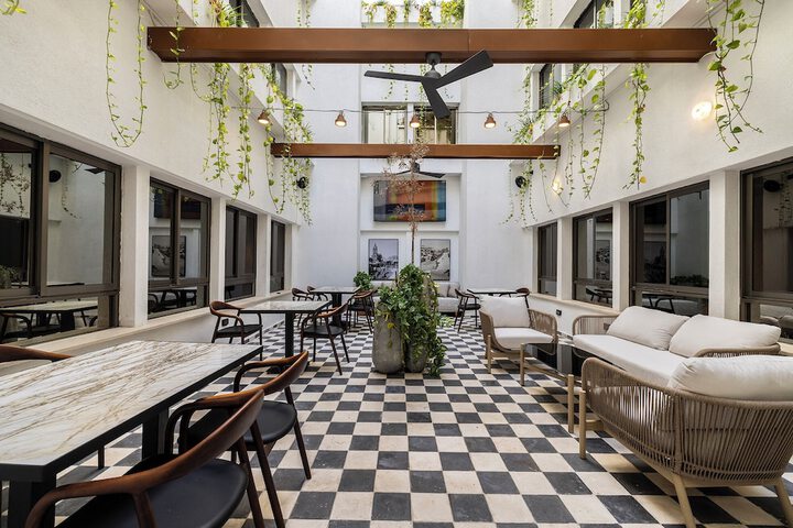 Terrace/Patio 32 of 39
