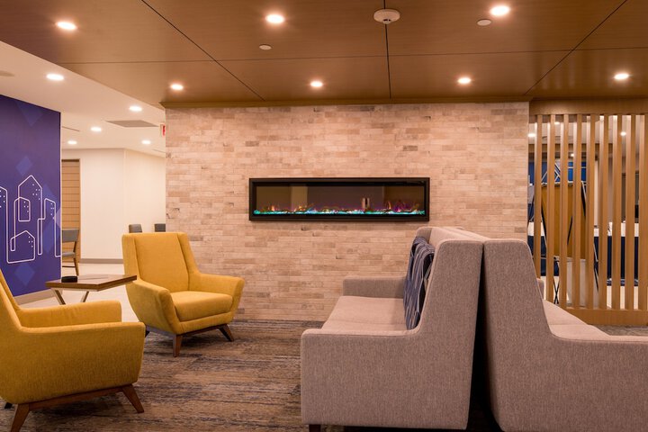 Hotel Interior 2 of 34