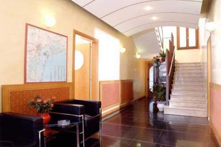 Hotel Interior 2 of 17