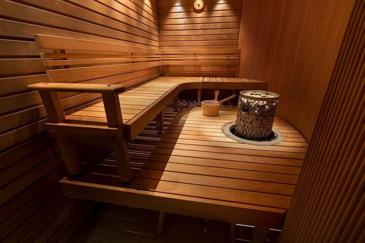 Spa Photos