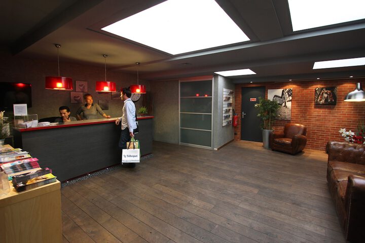 Hotel Interior 2 of 44