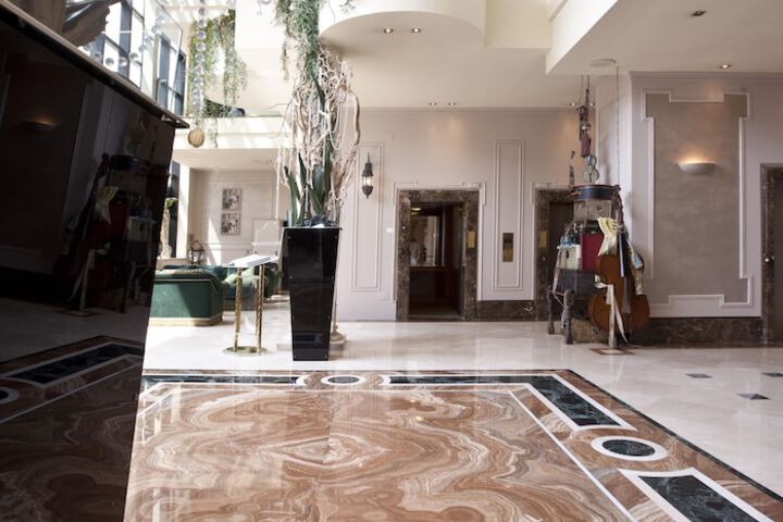 Hotel Interior 2 of 79