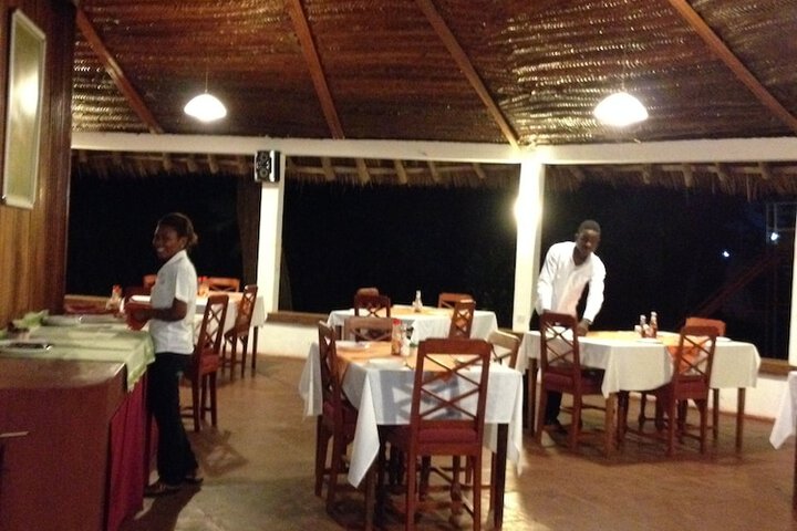 Restaurants