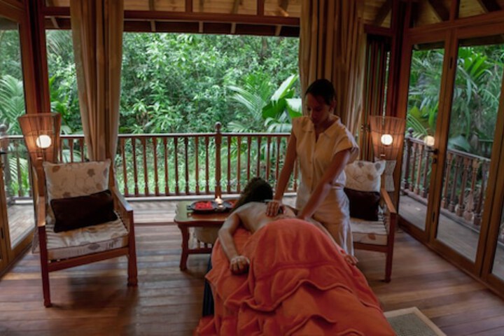Massage