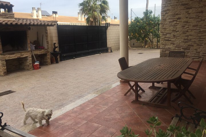 Terrace/Patio 124 of 165
