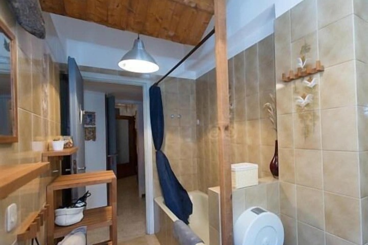 Bath Interior