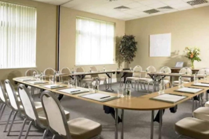 Meeting 29 of 37
